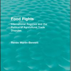 Food Fights (Routledge Revivals)