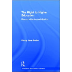 The Right to Higher Education The Right to Higher Education