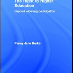 The Right to Higher Education