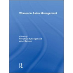 Women in Asian Management