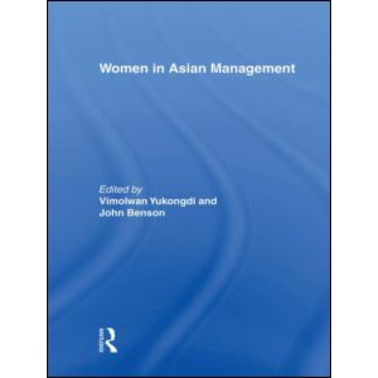Women in Asian Management