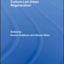 Culture-Led Urban Regeneration