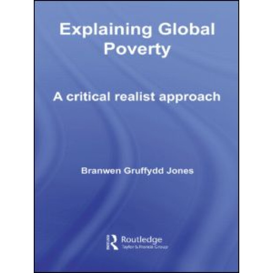 Explaining Global Poverty