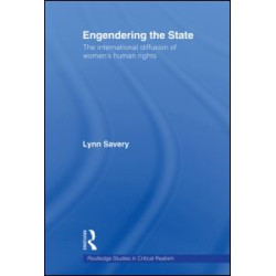 Engendering the State Engendering the State