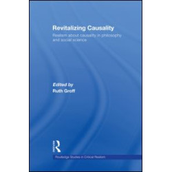 Revitalizing Causality Revitalizing Causality
