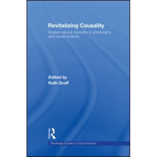 Revitalizing Causality
