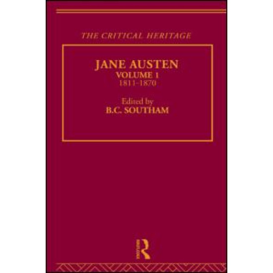 Jane Austen