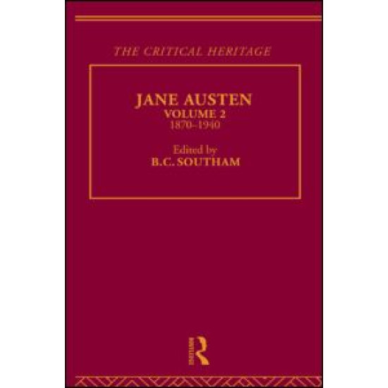 Jane Austen