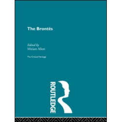 The Brontes The Brontes