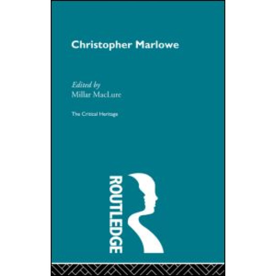 Christopher Marlowe