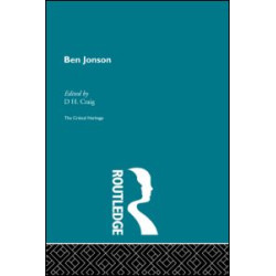 Ben Jonson