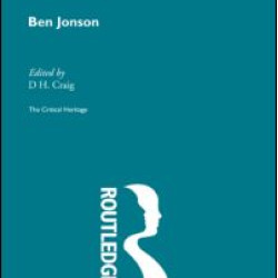 Ben Jonson