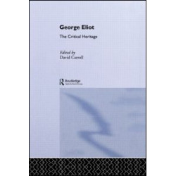 George Eliot George Eliot