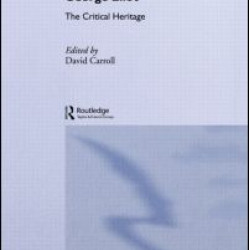 George Eliot George Eliot