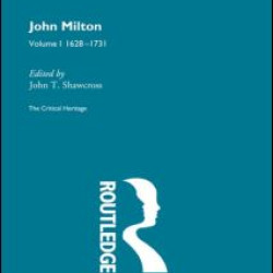 John Milton John Milton