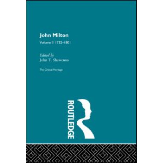 John Milton