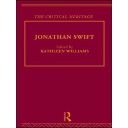 Jonathan Swift Jonathan Swift