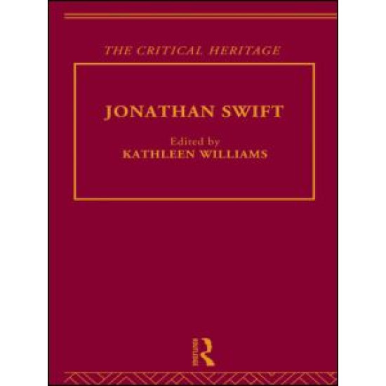 Jonathan Swift