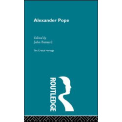 Alexander Pope