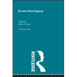 Ernest Hemingway Ernest Hemingway