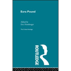 Ezra Pound Ezra Pound