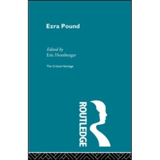 Ezra Pound