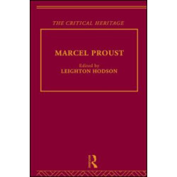 Marcel Proust Marcel Proust
