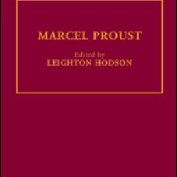 Marcel Proust