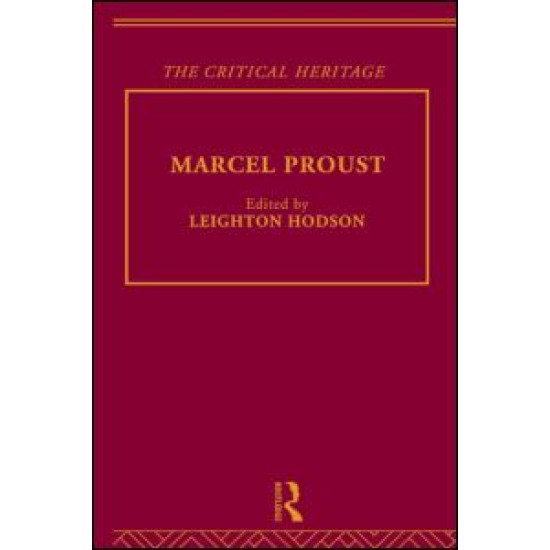 Marcel Proust