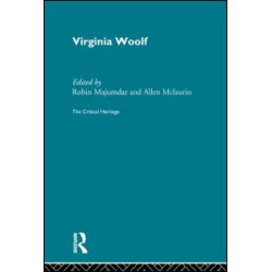 Virginia Woolf Virginia Woolf