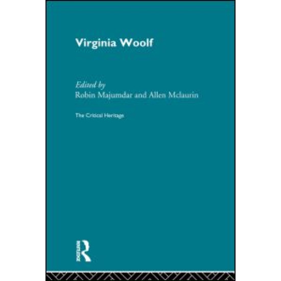 Virginia Woolf
