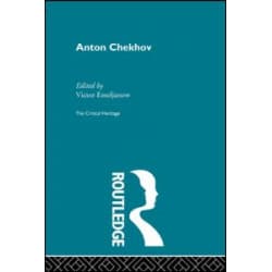 Anton Chekhov
