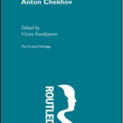 Anton Chekhov Anton Chekhov