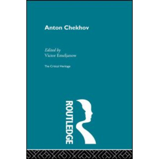 Anton Chekhov