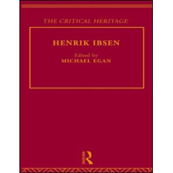 Henrik Ibsen