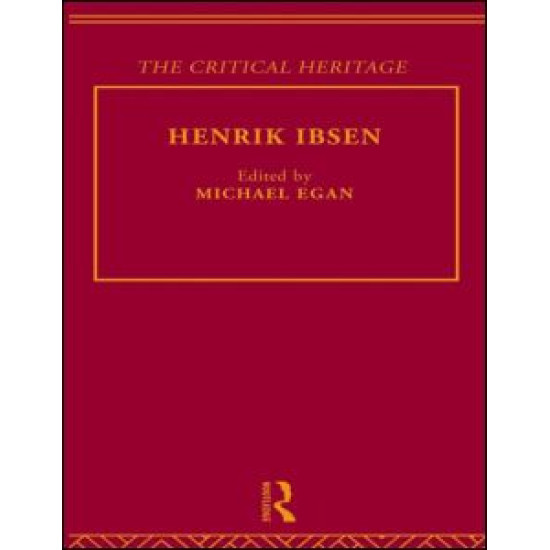 Henrik Ibsen