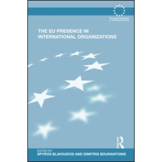 The EU Presence in International Organizations