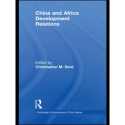 China and Africa Development Relations China and Africa Development Relations