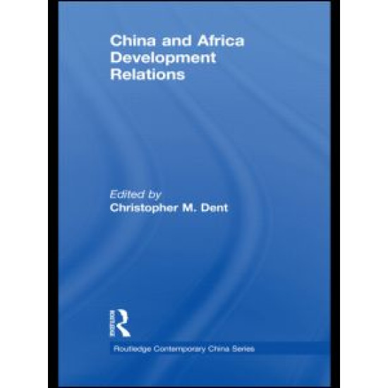 China and Africa Development Relations China and Africa Development Relations