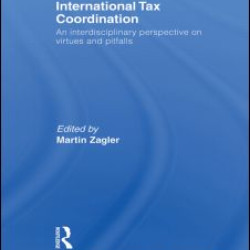 International Tax Coordination International Tax Coordination