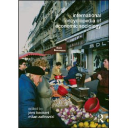 International Encyclopedia of Economic Sociology