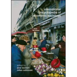 International Encyclopedia of Economic Sociology