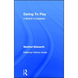 Daring to Play Daring to Play