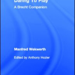Daring to Play Daring to Play