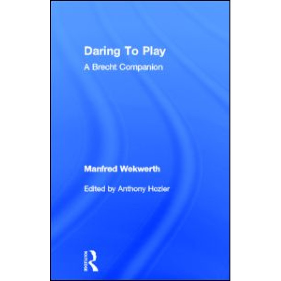Daring to Play