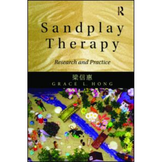 Sandplay Therapy