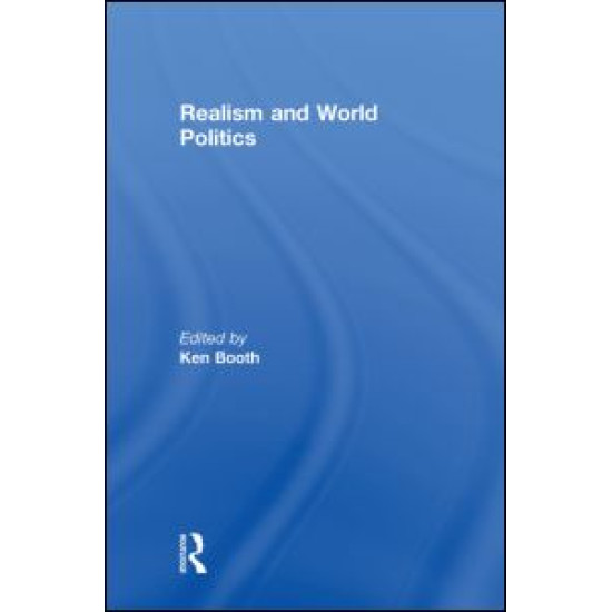 Realism and World Politics