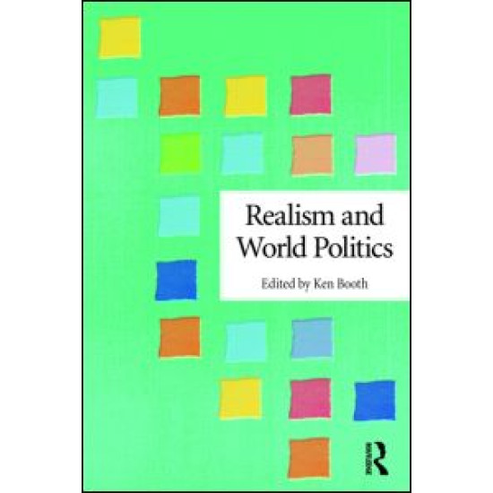 Realism and World Politics