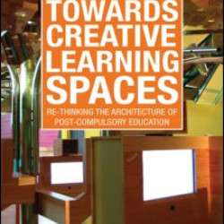 Towards Creative Learning Spaces