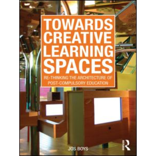 Towards Creative Learning Spaces